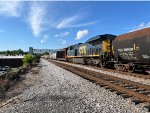 CSX 7562